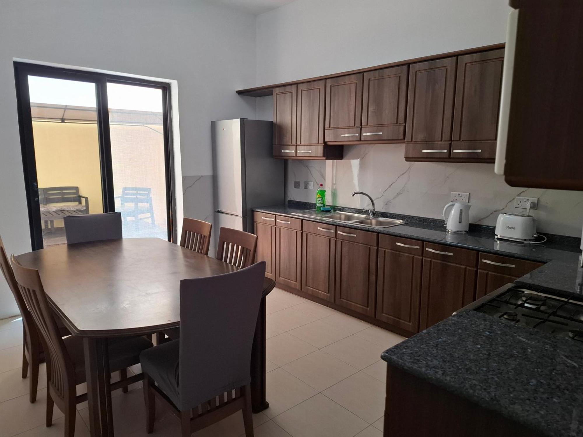 Family Maisonette In St Paul's Bay * St. Paul's Bay